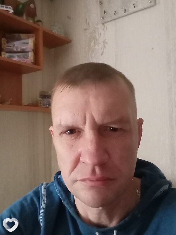 Руслан, 49, Уфе — анкета №3017063