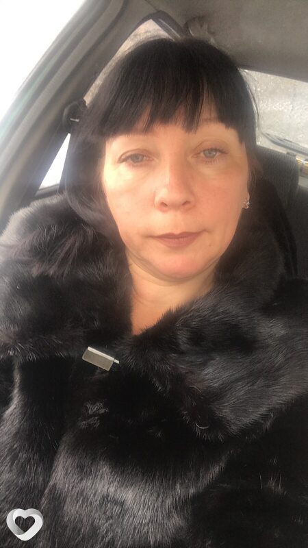 Светлана, Бакал