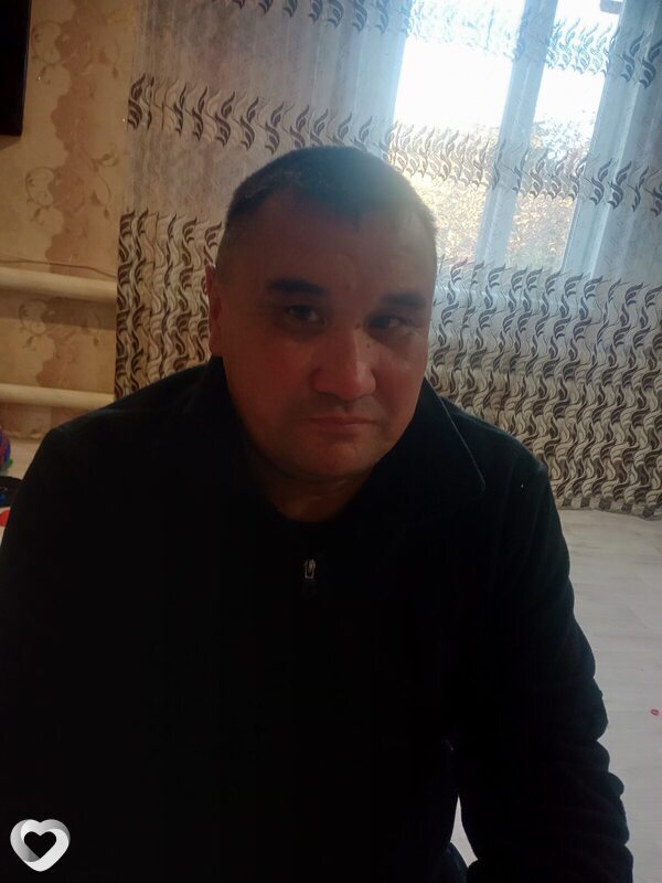 Баха, 43, Костанае — анкета №3016713