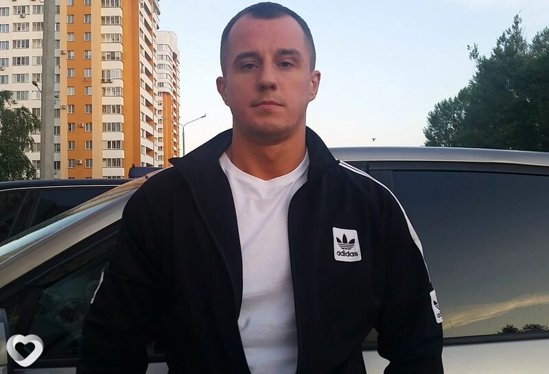 Олег, 29, Гомеле — анкета №3016720