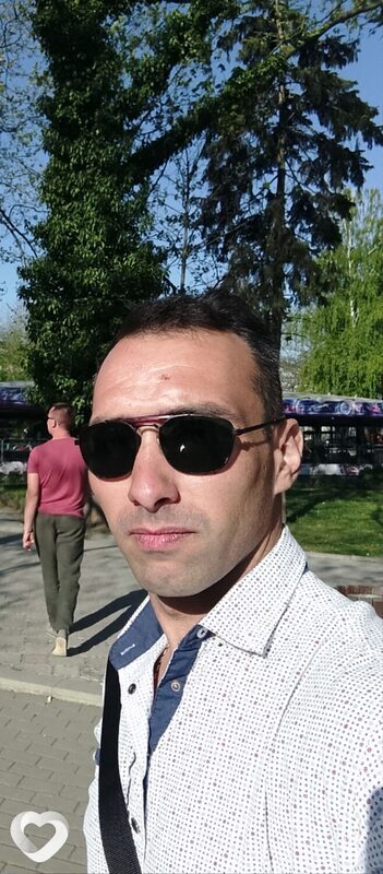 Конрад, 37, Джанкое — анкета №3016724