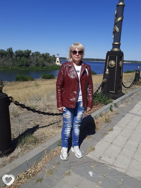 Настена, 30, Волгограде — анкета №3016725