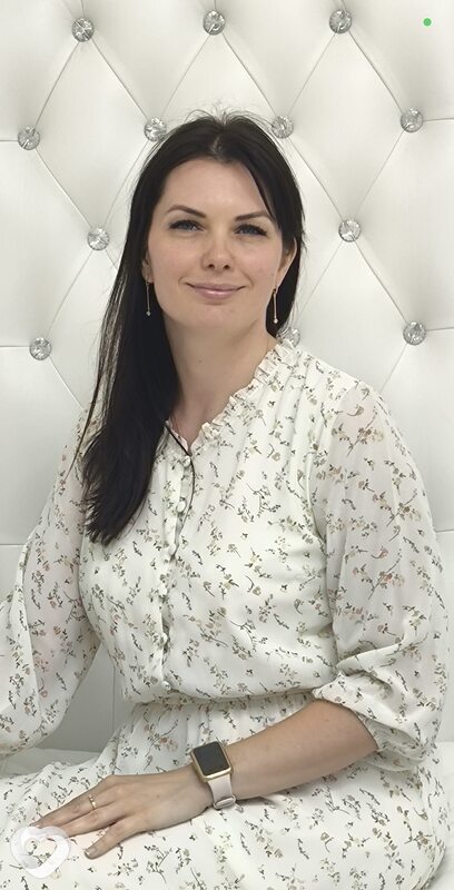 Олеся, 38, Краснодаре — анкета №3016727