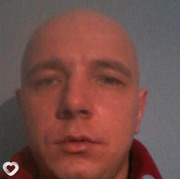 Павел, 40, Умани — анкета №3016737