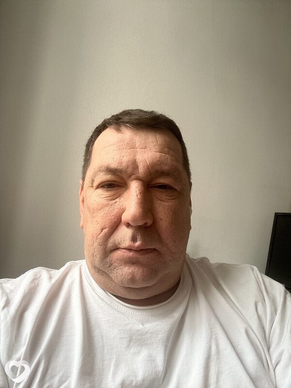 Григорий, 49, Москве — анкета №3016738
