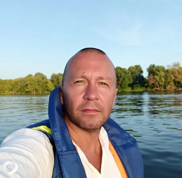 Nemo, 51, Москве — анкета №3016739