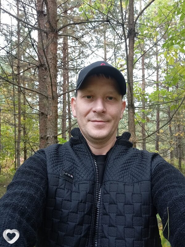 Дмитрий, 39, Казани — анкета №3016751
