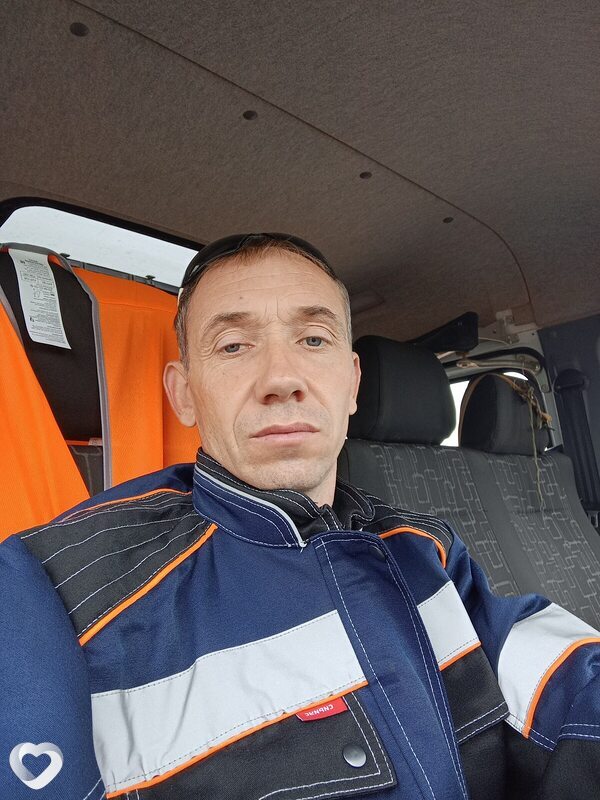 Дмитрий, 44, Владимире — анкета №3016756