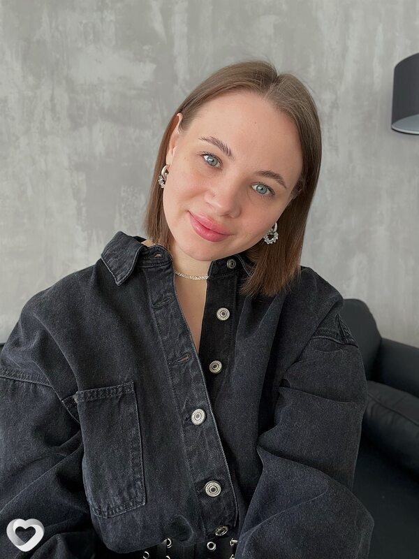 Лиана, 28, Хабаровске — анкета №3016867