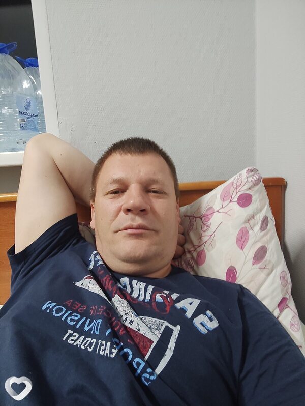 Дмитрий, 43, Санкт-Петербурге — анкета №3016868