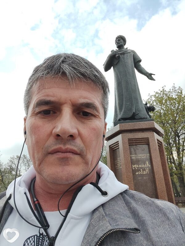 Bozor, 51, Ереван — анкета №3016870