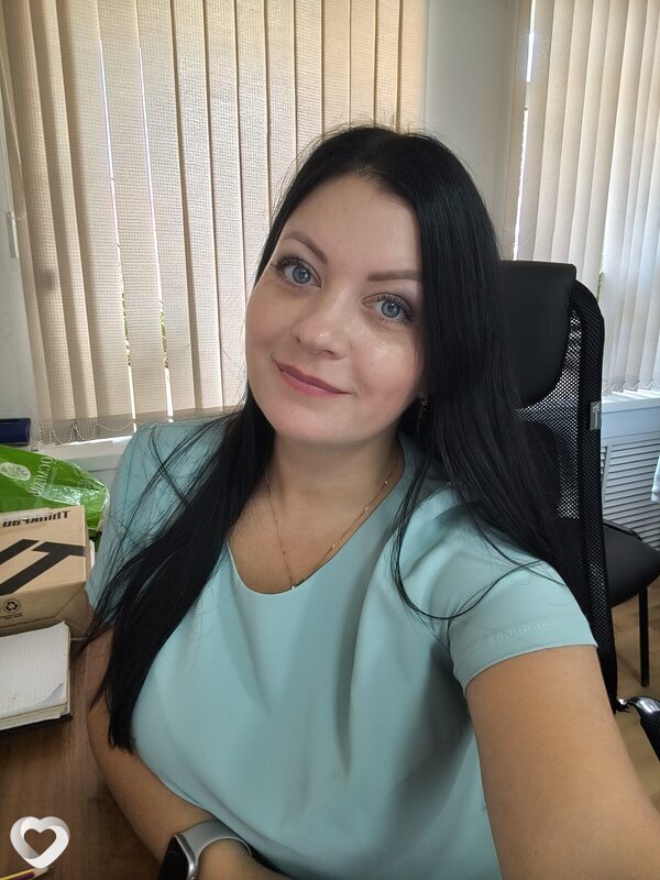 Марина, 36, Ярославле — анкета №3016873