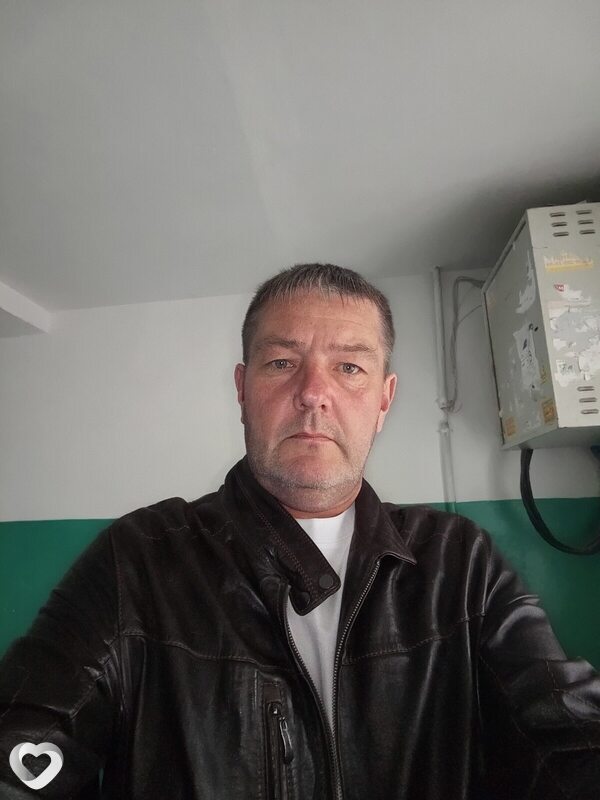 Евгений, 48, Белгороде — анкета №3016879