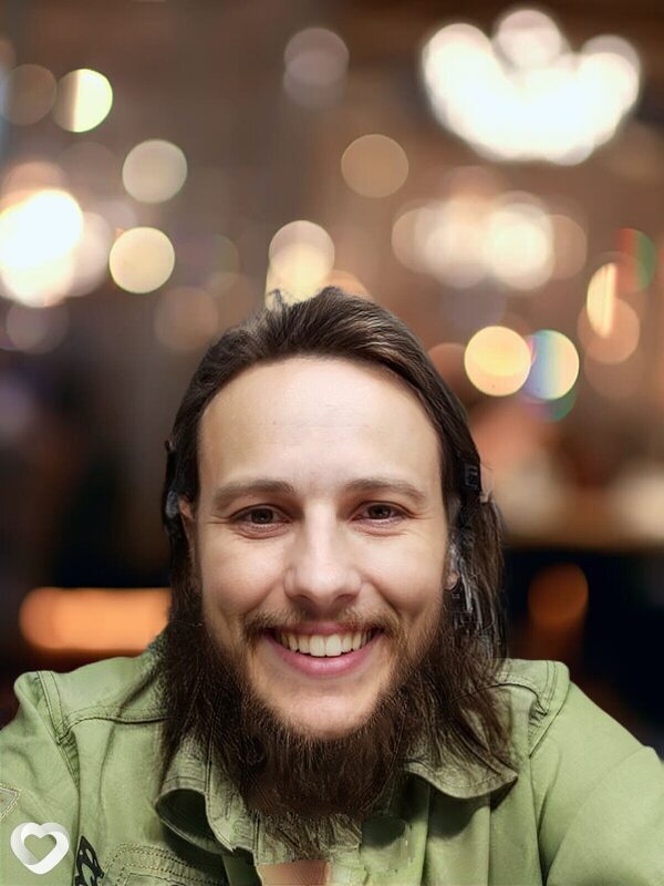 Женя, 29, Кишинёв — анкета №3016881