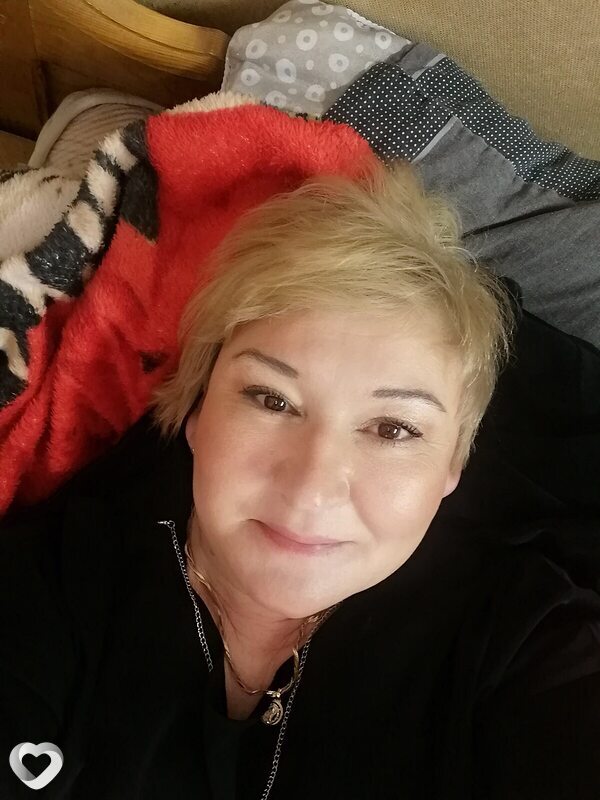 Светлана, 51, Анапе — анкета №3016883