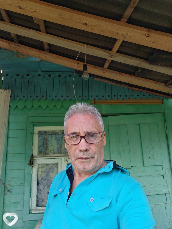 Виктор, 65, Ступине — анкета №3016814
