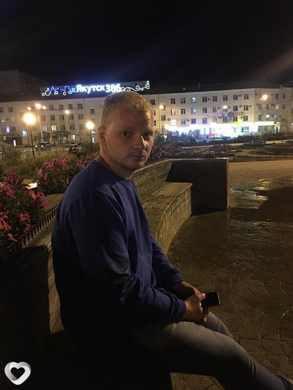 Николай, 35, Ростове-на-Дону — анкета №3016817