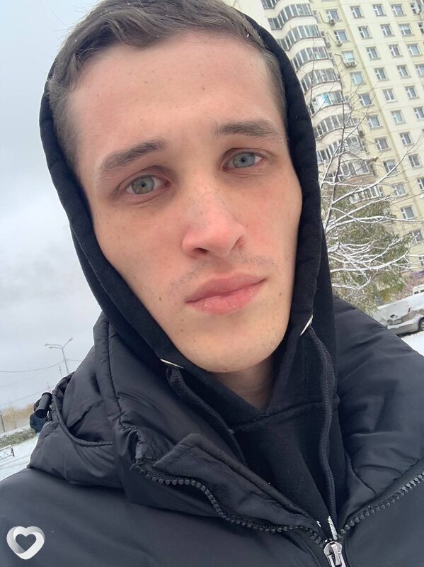 Филипп, 24, Мытищах — анкета №3016822