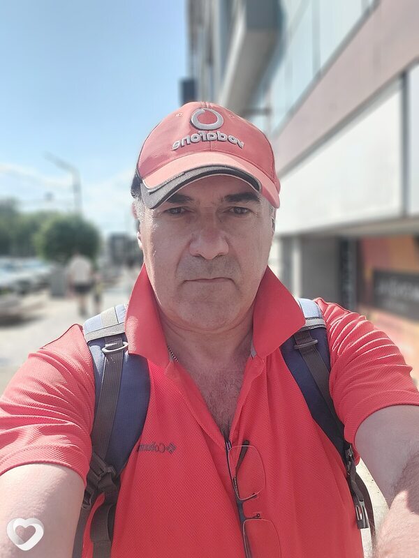 Александр, 60, Уфе — анкета №3016823