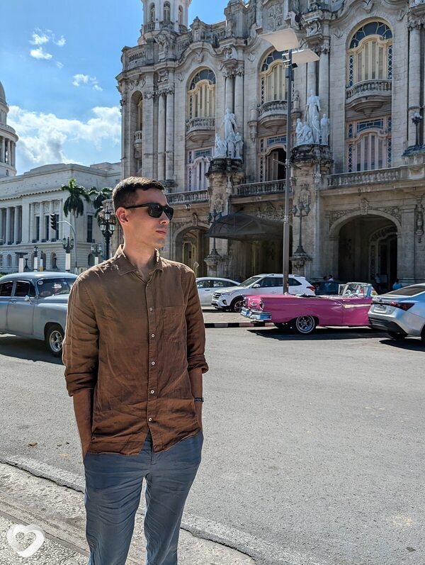 Артем, 40, Абакане — анкета №3016834