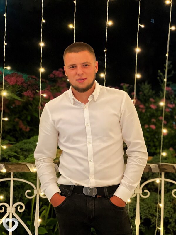 Кирилл, 24, Владивостоке — анкета №3016962
