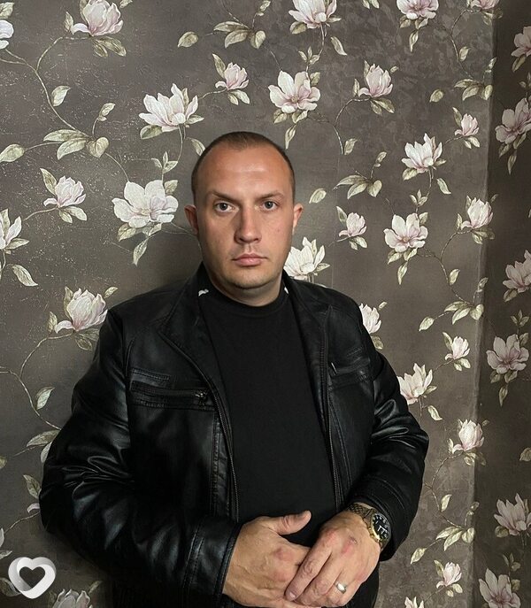 Евгений, 46, Стаханове — анкета №3016967
