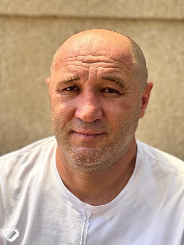 Магомед, 47, Махачкале — анкета №3016971