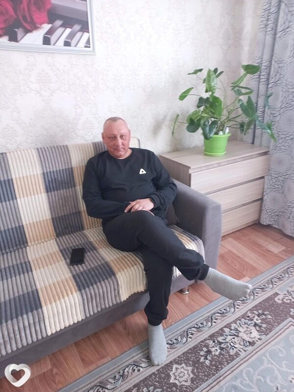 Алексей, Шадринск