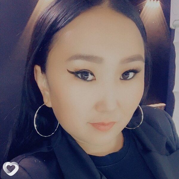 Юлия, 32, Улан-Удэ — анкета №3016983