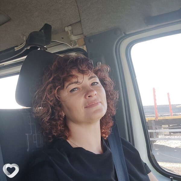 Татьяна, 46, Новосибирске — анкета №3016848