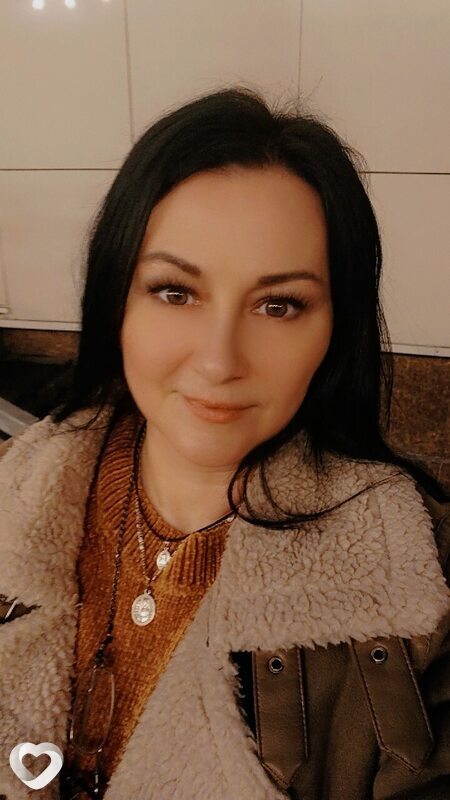 Елена, 50, Брянске — анкета №3016887