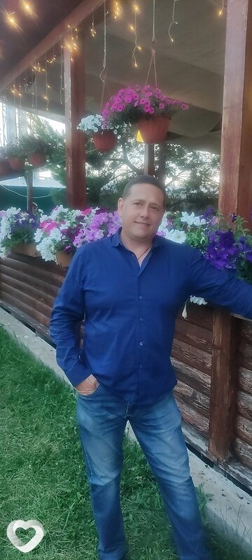 Заур, 52, Бирске — анкета №3016889