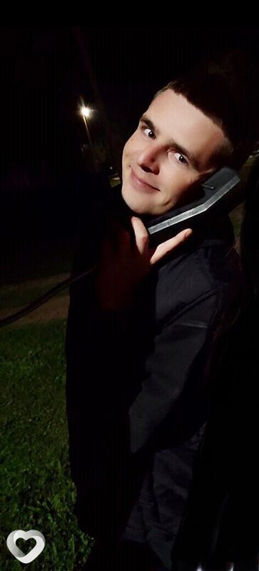 Максим, 28, Уфе — анкета №3016896