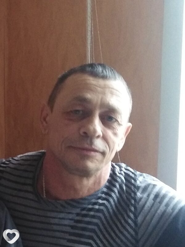 Валерий, 54, Москве — анкета №3016902