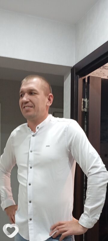 Андрей, 40, Йошкар-Оле — анкета №3016789