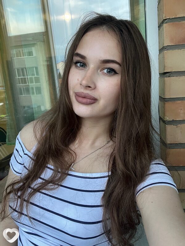 Юлия, 26, Омске — анкета №3016790