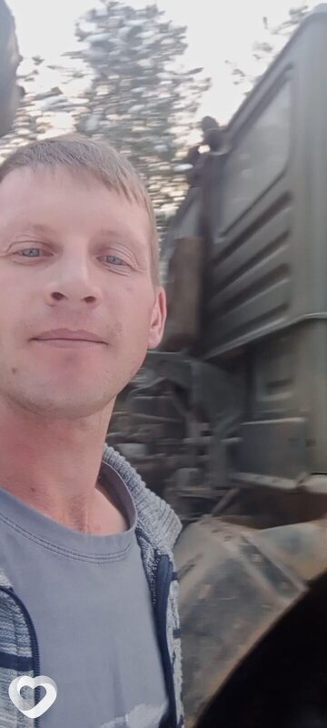 Антон, 33, Нижнеудинске — анкета №3016792