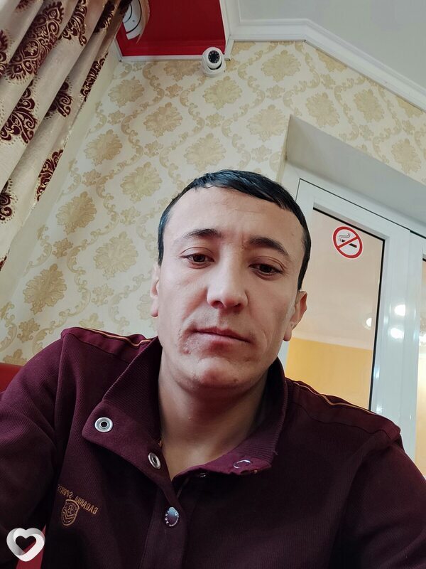 Саид, 33, Кемерове — анкета №3016796