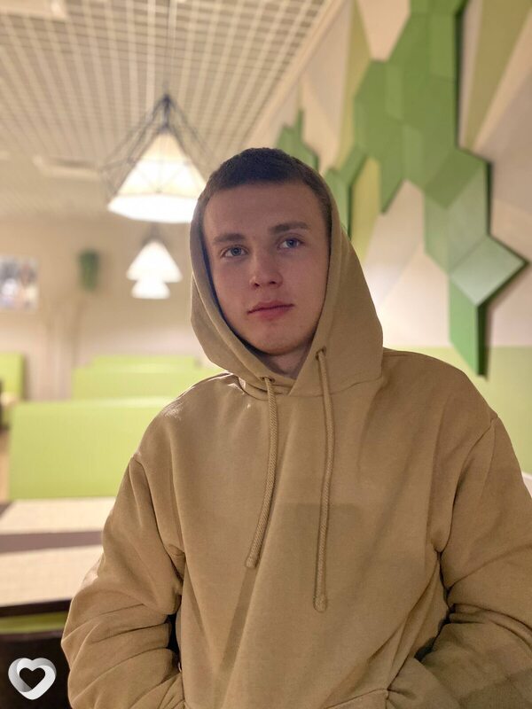 Иван, 23, Дальнегорске — анкета №3017012