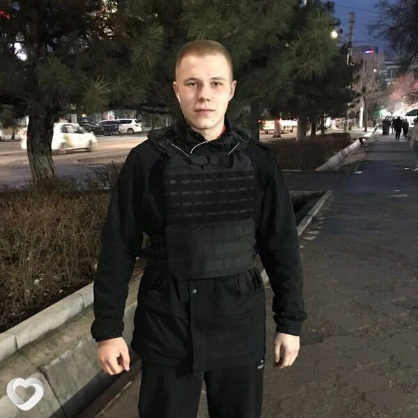 Aleksandr, 26, Бишкек — анкета №3017027