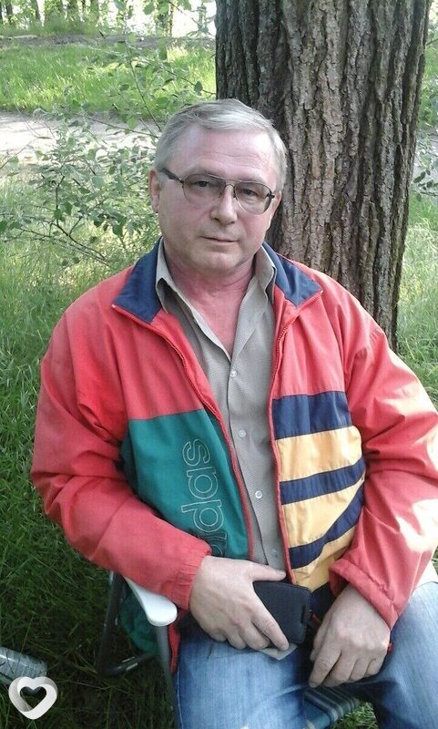 Валерий, 60, Луганске — анкета №3017112