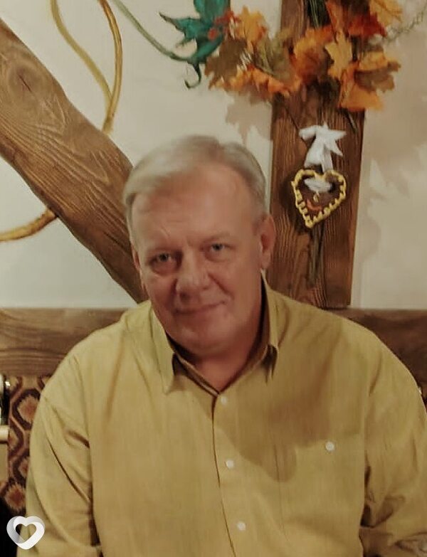 Андрей, 51, Москве — анкета №3016988