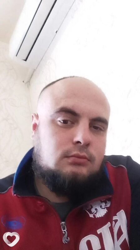 Сергей, 32, Улан-Удэ — анкета №3017002
