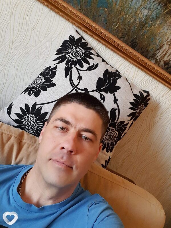 Артем, 40, Бердске — анкета №3017005