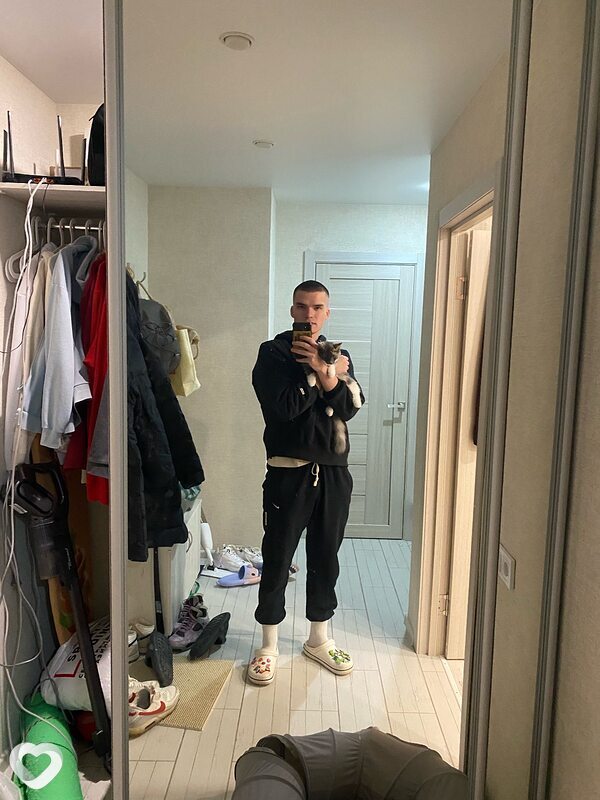 Кирилл, 22, Екатеринбурге — анкета №3017006