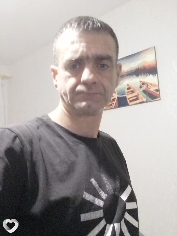 Виталий, 42, Пинске — анкета №3017036