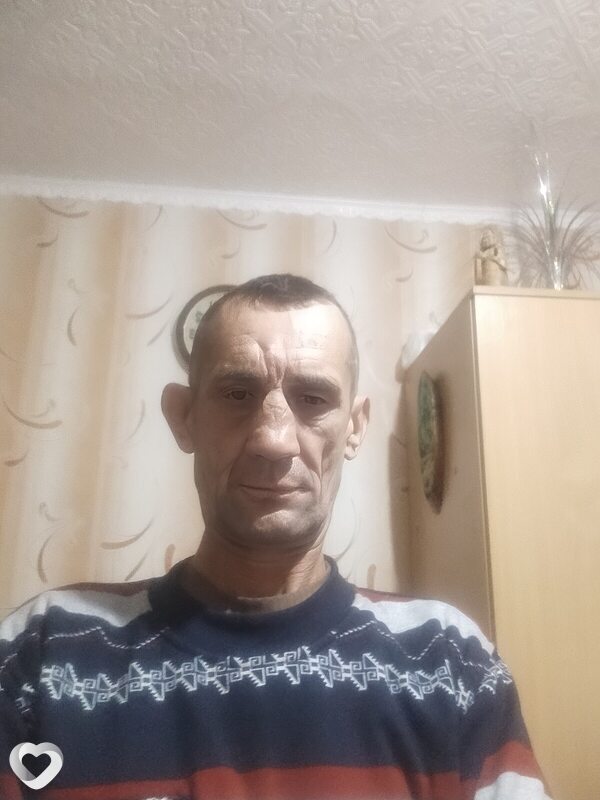 Алексей, 52, Бийске — анкета №3017043