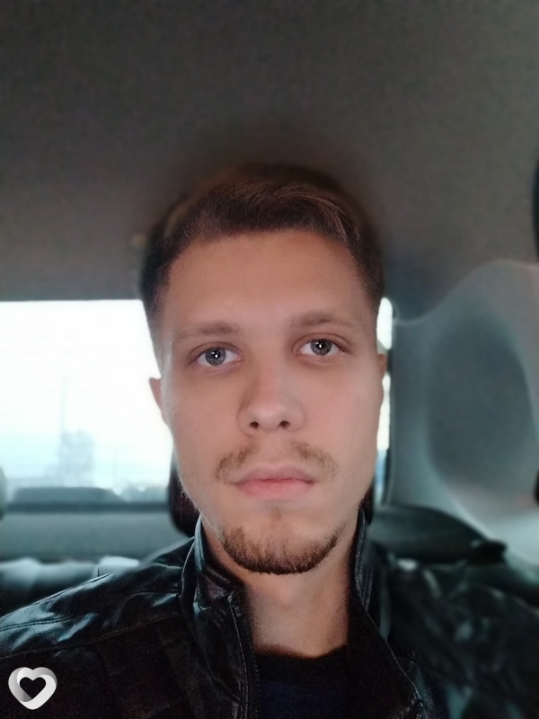 Слава, 27, Кемерове — анкета №3017045