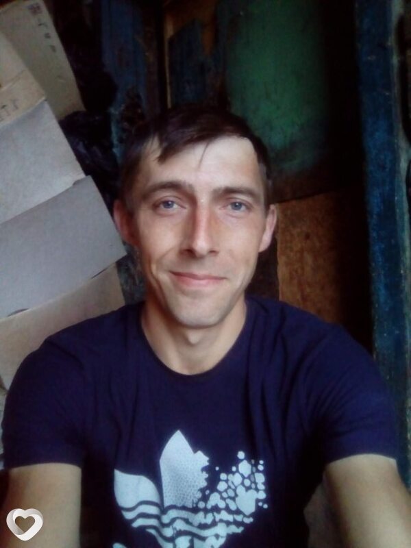Alexandr, 36, Кемерове — анкета №13961