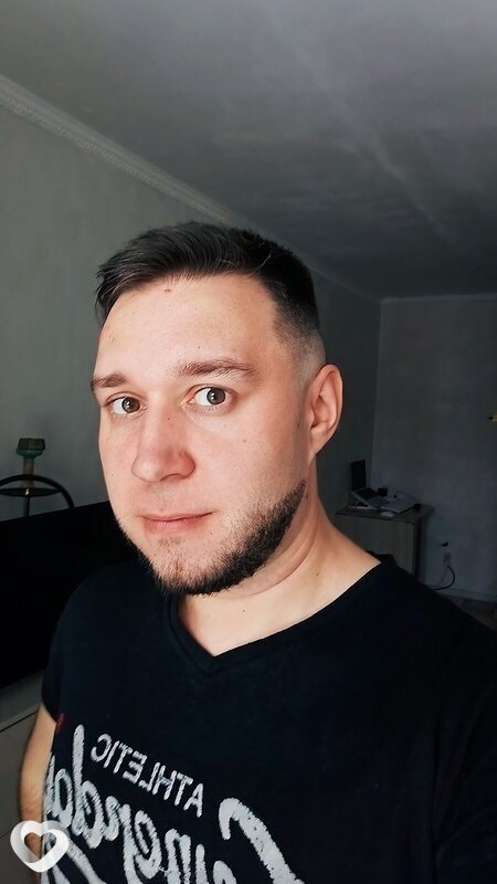 Алексей, 31, Ленинске-Кузнецком — анкета №3017055